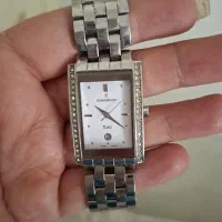 ساعت مردونه