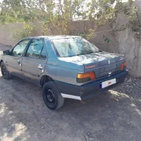 پژو مدل 90|خودرو سواری و وانت|بم, |دیوار