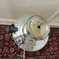 سماور ۲۰لیتری|سماور، چای‌ساز، قهوه‌ساز|مشهد, رضاییه|دیوار