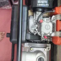 موتور آب دیزلی|ماشین‌آلات صنعتی|کرمانشاه, |دیوار