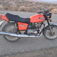 این ۲۰۰۳ تازه تعمیر اساسی