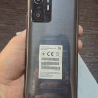 گوشی شیائومی redmi 11 T Pro حافظه ۲۵۶ گیگ رم ۸ 5G