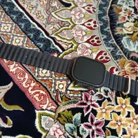 ساعت هوشمند|ساعت|پاکدشت, پاکدشت (مامازند)|دیوار