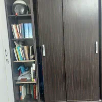 کمدام دی اف بزرگ|جاکفشی، کمد، دراور|یزد, |دیوار