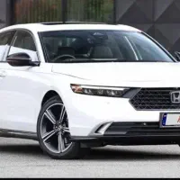 حواله هوندا آکورد