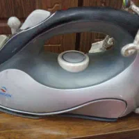 اتو بخار برقی