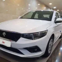 تارا ۶ دنده دستی