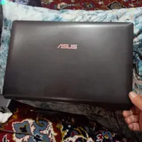 لبتاب ASUsمدل x54c