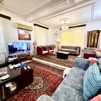 فروش ویلایی ۲۷۲ متری با حیاط دلباز بازسازی/سند دار