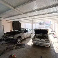 استخدام صافکار pdr سنتی ،مکانیک و جلوبندی ساز|استخدام صنعتی، فنی، مهندسی|هشتگرد, شهرک راه آهن|دیوار