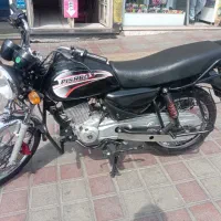 پیشرو BM200 طرح باکسر