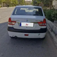 ال نود پارس تندر بسیار تمیز