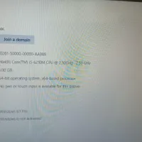 لپ تاب اپل  macbook pro|رایانه همراه|مسجد سلیمان, |دیوار
