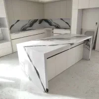 صفحه وبین کابینتی
