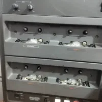 دستگاه تکثیر نوار کاست sony