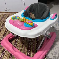 روروئک و واکر نو