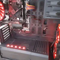 pc کامپیوتر|رایانه رومیزی|مشهد, فردوسی|دیوار