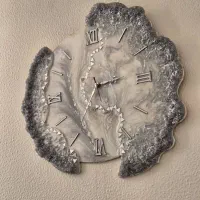 ساعت دیواری