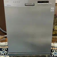 ماشین ظرفشوییLG