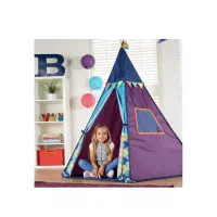 چادر سرخ پوستی برند battat کانادا|اسباب‌‌بازی|تهران, قیطریه|دیوار