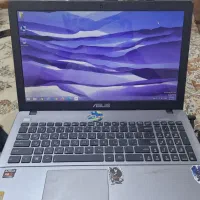 لپ ااپ ASUS دست دوم