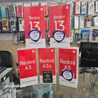 شیائومی Redmi A3 ۱۲۸ گیگابایت