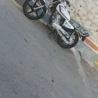 موتور ۱۲۵ کبیر