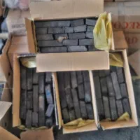 پخش ذغال فشرده و کبابی