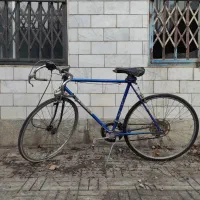 دوچرخه‌ کورسی آلمانی