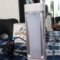 مهتابی شارژی
