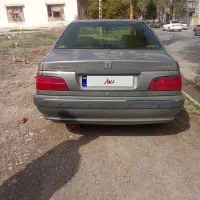 پژو پارس 93|خودرو سواری و وانت|جیرفت, |دیوار