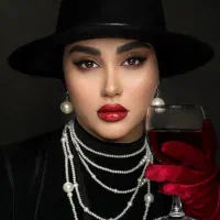 میکاپ و شنیون تخصصی عروس