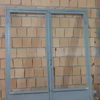 فروش در آهنی