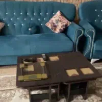 ۷ نفره حراج وسایل