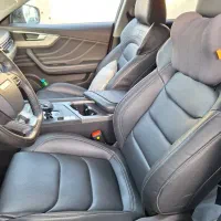 فیدلیتی 7 نفره مدل 1403|خودرو سواری و وانت|اصفهان, بهارستان|دیوار