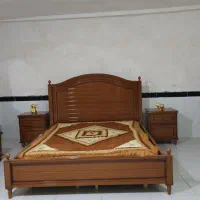 سرویس‌ خواب جهزیه|تخت و سرویس خواب|اردبیل, |دیوار