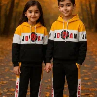 هودی شلوار داخل کرک اسپرت