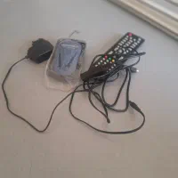 صوتی تصویری گیرنده آنتن فول اچ دی