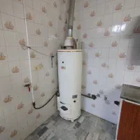 آبگرمکن ایستاده 190لیتری کلارصنعت ورق ضخیم