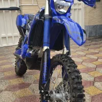 wrf450 2023 سندشرکتی۲استرداد cb1300 cbr crm yz crf