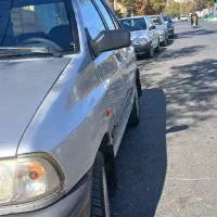 پراید مدل ۸۶|خودرو سواری و وانت|سنقر, |دیوار