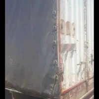 بادسان ۸b|خودرو سنگین|مرند, |دیوار