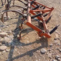 پنج قازی|ماشین‌آلات صنعتی|لالی, |دیوار