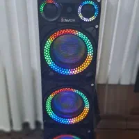 باند ساوین درحد نو|سیستم صوتی خانگی|مشهد, شهرک شهید باهنر|دیوار