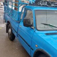 نیسان ۹۳|خودرو سواری و وانت|شیراز, کوشک میدان|دیوار