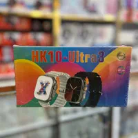 ساعت هوشمند اپل واچ hk10ultra3 e