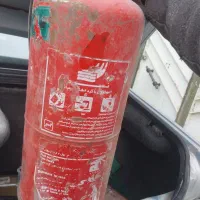 کپسول آتش نشانی