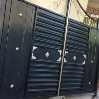 درب باغی ،پنجره ،حیاط|مصالح و تجهیزات ساختمان|مشهد, پنجتن|دیوار