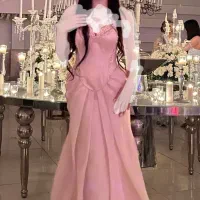 پیراهن مجلسی نو سایز۳۶/۳۸