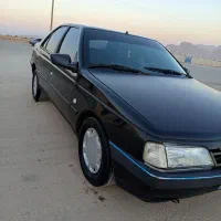 پژو۴۰۵مدل۸۵